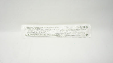 6300 Lodocaine Hydrochloride Topical Solution USP 4% 160mg/mml (x)